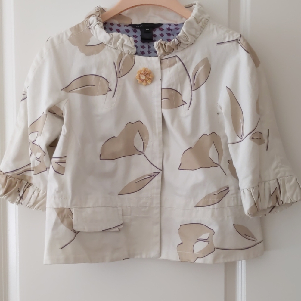 Marc by Marc Jacobs jacket